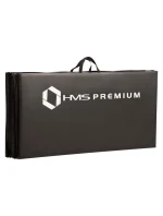 Skládací matrace černá  model 21332523 - HMS