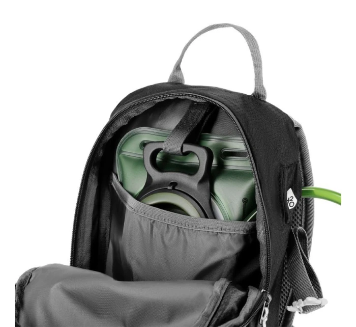 BATOH BLACK NILS CAMP model 21810853 - Nils Extreme BATOH BLACK NILS CAMP model 21810853 - Nils Extreme