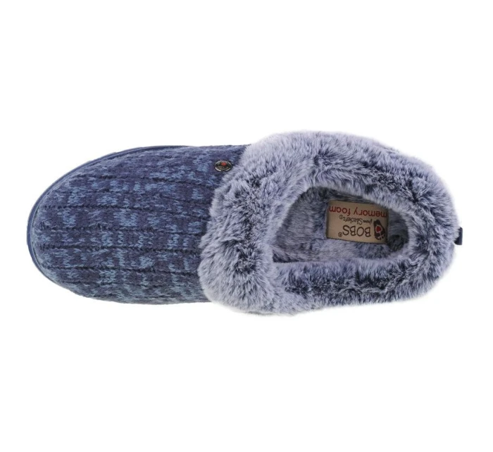 Skechers Keepsakes - Ice Angel 31204-NVBL Námořnická modrá 37