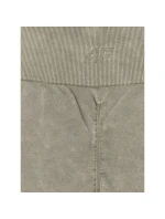 Dámské bezešvé legíny na jógu a model 21815742 - 4F Dámské bezešvé legíny na jógu a model 21815742 - 4F