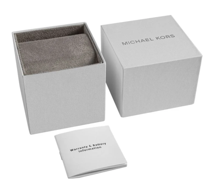 MICHAEL KORS Lennox Pánské hodinky MK9147 + BOX