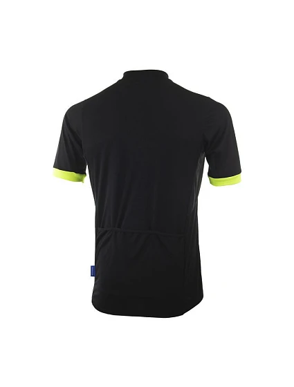 dres model 21840758 2.0 černý XL - Rogelli dres model 21840758 2.0 černý XL - Rogelli