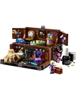 LEGO 76785 Středa - Byt údržbáře LEGO 76785 Středa - Byt údržbáře