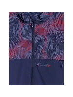 Pánská mikina s kapucí model 21877677 - 4F Pánská mikina s kapucí model 21877677 - 4F