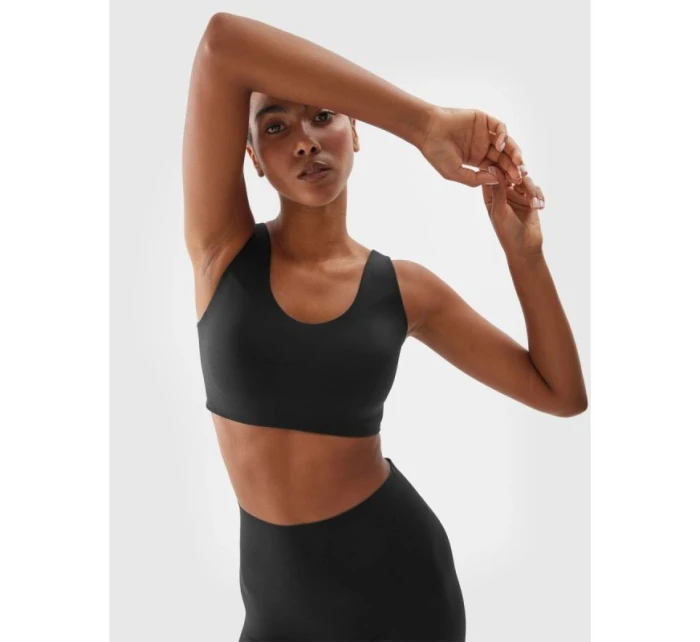 Tréninková podprsenka se střední výztuží model 21907006 - 4F