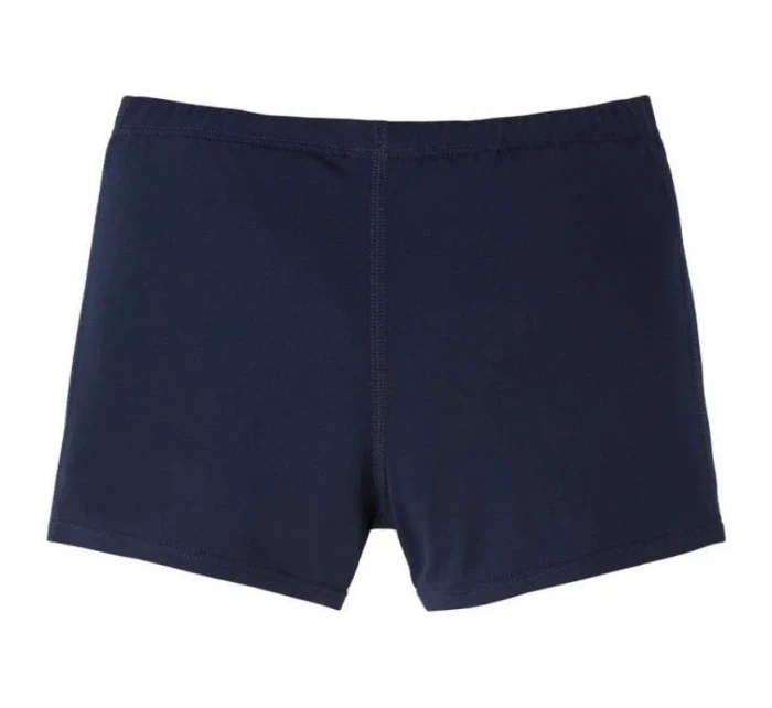 Dětské plavky Square Leg Jr NESS9742-440 - Nike