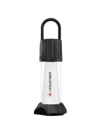 Bezdrátová model 20860126 - Ledlenser Bezdrátová model 20860126 - Ledlenser