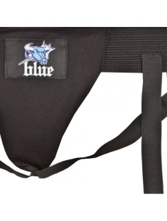 Dámský suspenzor s popruhy BlueSports Jr