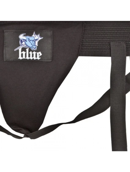 Dámský suspenzor s popruhy BlueSports Jr