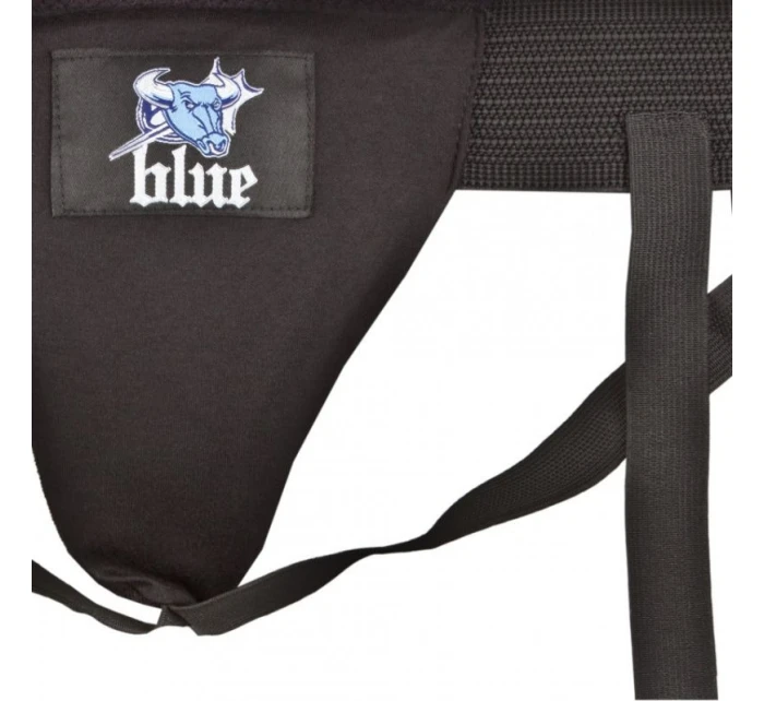 Dámský suspenzor s popruhy BlueSports Jr