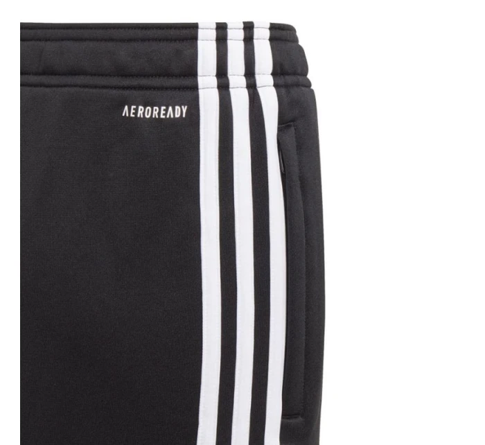 D2M Dívčí třípruhové kalhoty GN1464 - Adidas