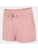Dámské šortky W H4L22-SKDD350 56S - 4F