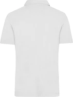 JN Pánské piqué polo v  stylu 02.0 white/red white model 22488663 - Daiber