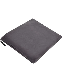 JN 900 Fleecová deka a v dark grey model 22493681 - Daiber