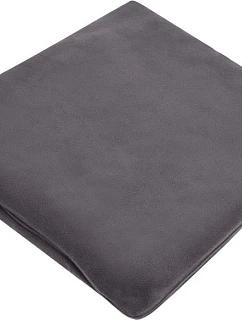Daiber JN 900 Fleecová deka a polštářek v jednom 02.0900 dark grey