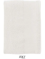 SOL'S Bayside 50 Ručník 25.9007 white SOL'S Bayside 50 Ručník 25.9007 white