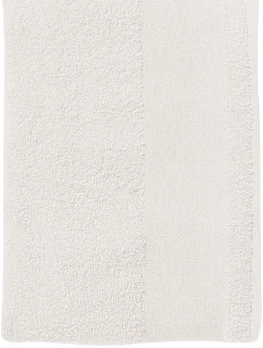 SOL'S Bayside 50 Ručník 25.9007 white