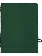 The One Towelling Washcloth Žínka 48.1031 green