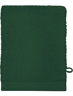 The One Towelling Washcloth Žínka 48.1031 green