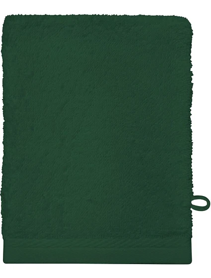 The One Towelling Washcloth Žínka 48.1031 green