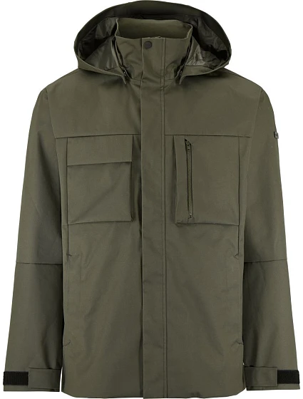 Craft Corporate Urban Jacket M Pánská bunda 81.6379 chimera