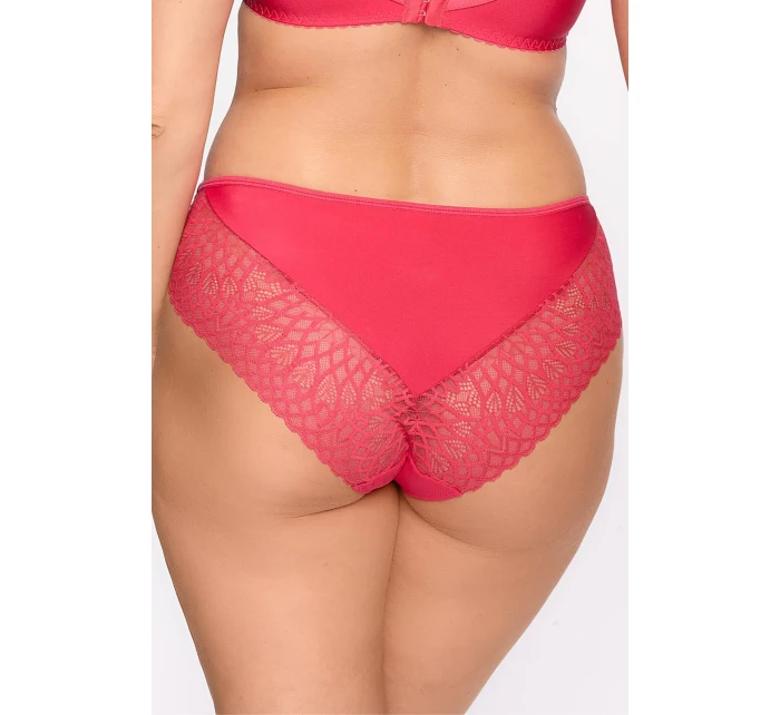 Gaia 1292P Clementine barva: korálová