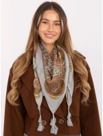 Závoj AT CH ENEC 72.31P světle šedý Závoj AT CH ENEC 72.31P světle šedý