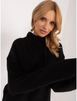 Sweter BA SW model 19709046 czarny - FPrice