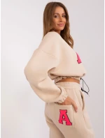 Sada EM KMPL 804.00P béžová a růžová Sada EM KMPL 804.00P béžová a růžová