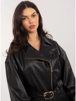 Kurtka IT KR model 21819061 czarny - FPrice Kurtka IT KR model 21819061 czarny - FPrice