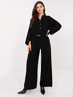 IT kalhoty SP 25782.73 černé