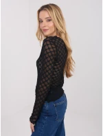 Halenka PM BZ SF127.75 černá Halenka PM BZ SF127.75 černá