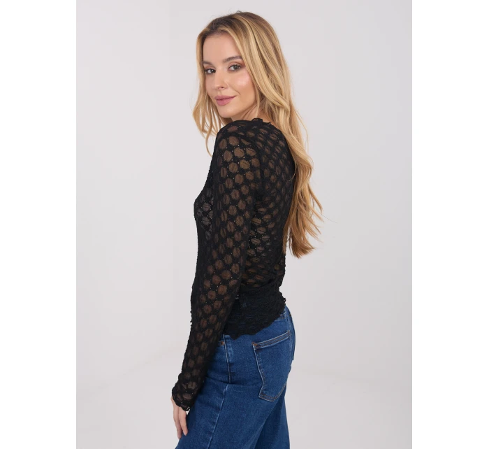 Halenka PM BZ SF127.75 černá Halenka PM BZ SF127.75 černá