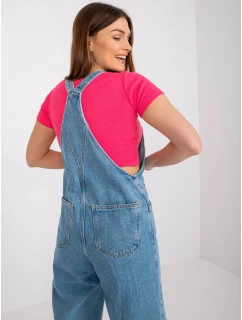 Kombinéza RO KO TLM 01.25 modrá