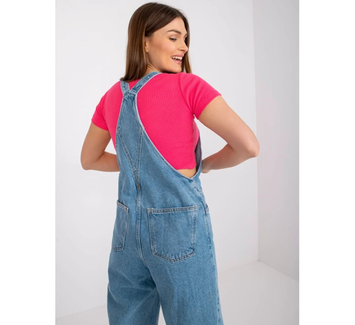 Kombinéza RO KO modrá model 17170197 - FPrice Kombinéza RO KO modrá model 17170197 - FPrice