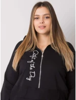 Halenka RV BL 7179.27 černá Halenka RV BL 7179.27 černá