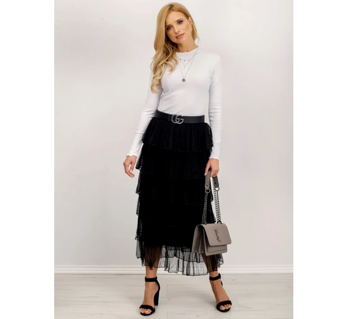 Halenka RV BZ 5209.04X bílá