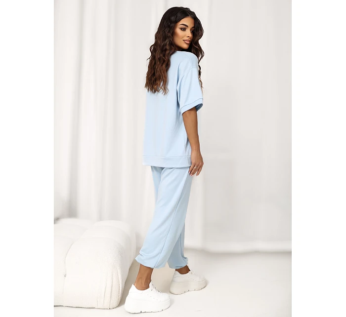 RV sada KMPL A1290.94 světle modrá