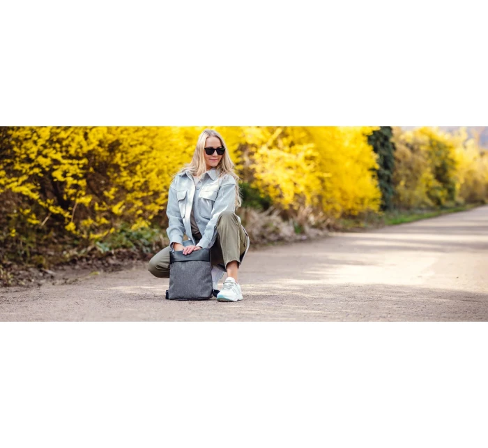 Městský batoh VUCH Glenn