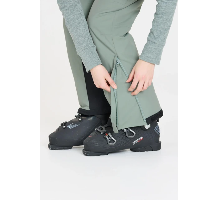 Dámské lyžařské kalhoty Drizzle model 21717952 10000 - Whistler