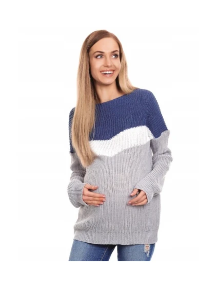 Dámský svetr  model 21787038 - PeeKaBoo