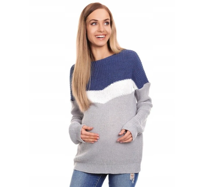 Dámský svetr  model 21787038 - PeeKaBoo