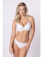 BÍLÁ model 21010158 - MEFEMI BY NIPPLEX