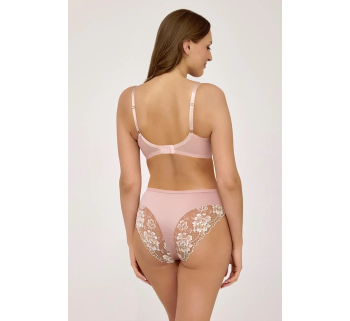 PODPRSENKA AV 2246 ROSEGOLD MAXI