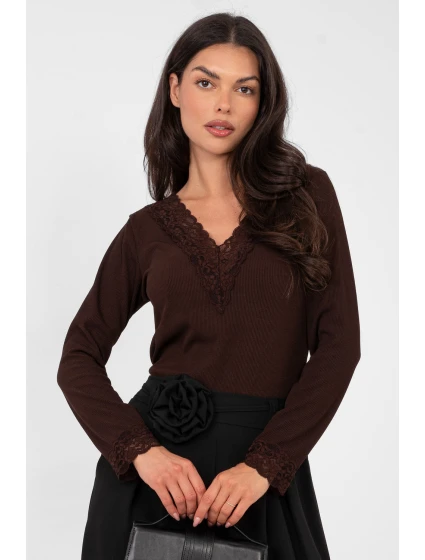 Halenka model 223495 Italy Moda Halenka model 223495 Italy Moda