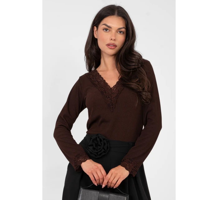 Halenka model 223495 Italy Moda Halenka model 223495 Italy Moda