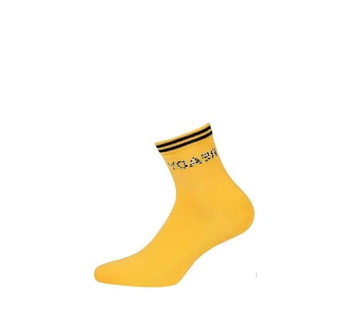 Dámské ponožky Wola Perfect Woman W84.01P Casual