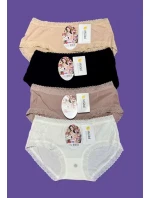 Dámské kalhotky model 21310179 Modal A'12 MXL - DC Girl