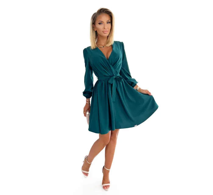 Dámské šaty    model 17823298 - numoco