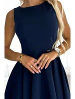 Dámské šaty 397-2 - NUMOCO